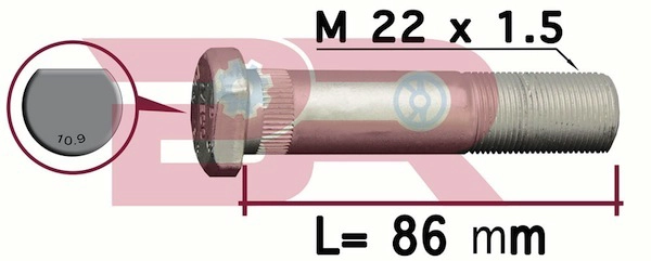 BRD8580