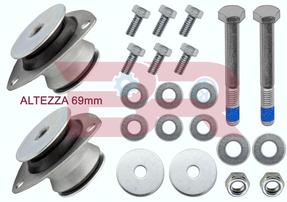 BRCA0500