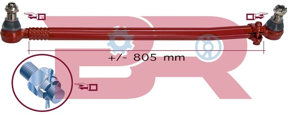 BRST4874