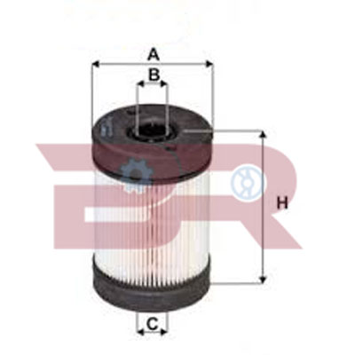 BRM1605