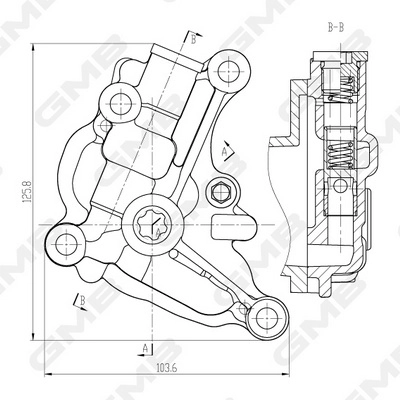 GOAS-126A