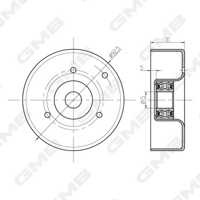 GTC0510