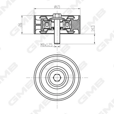 GTC1190