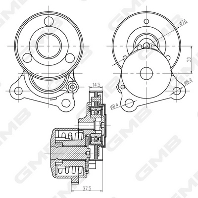GAT32880