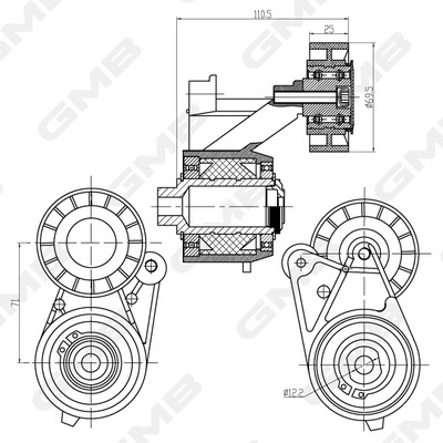 GAT21130