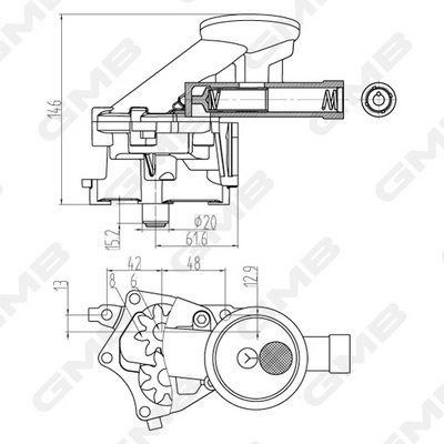 GOAS-51A