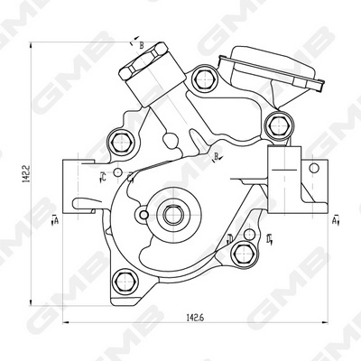 GOAS-132A