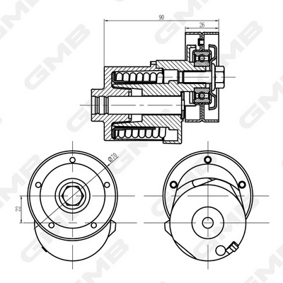 GAT33230