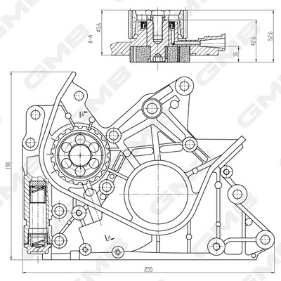GOAS-161A
