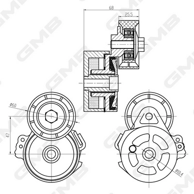 GAT21660