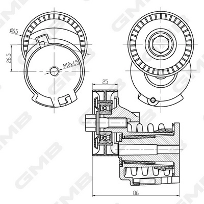 GAT20970