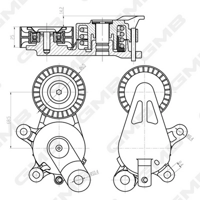 GAT20920