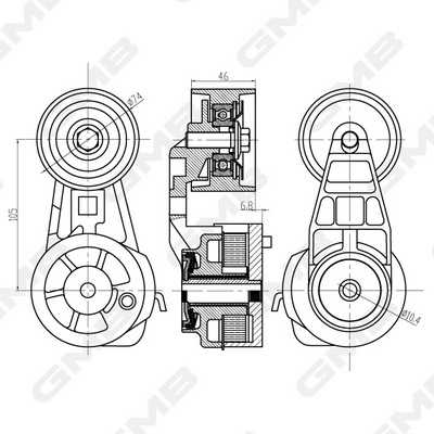 GAT22090