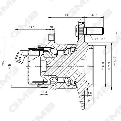 GH35210A