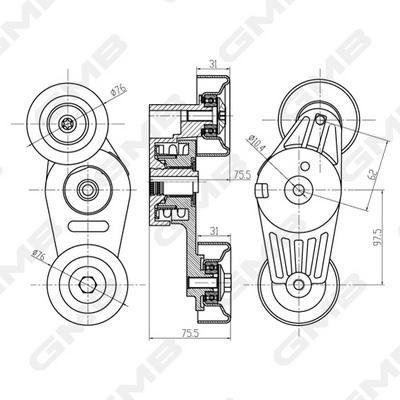 GAT21170