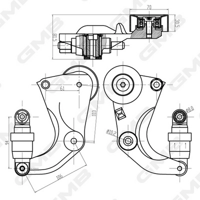 GHAT-216