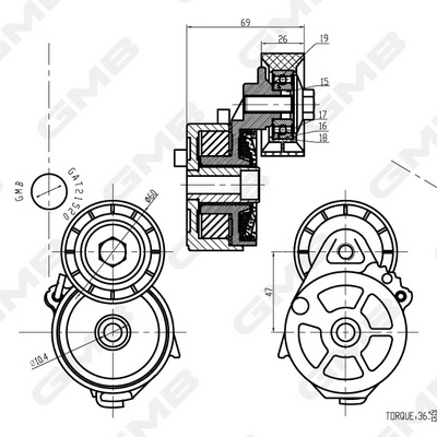 GAT21520