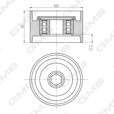 GTC1080