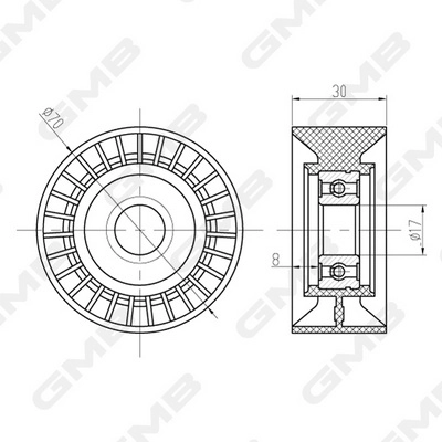 GTC0680