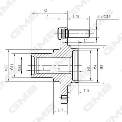 GH10310