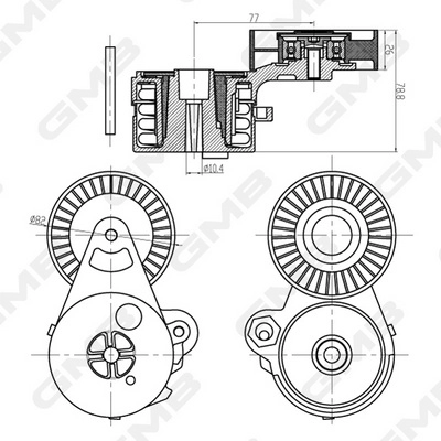 GAT21530