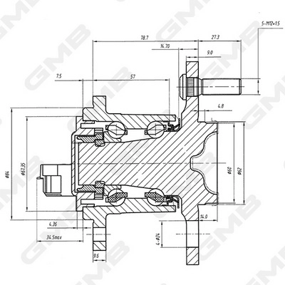 GH31770A