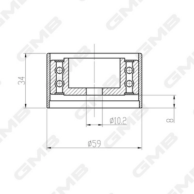 GTC0310
