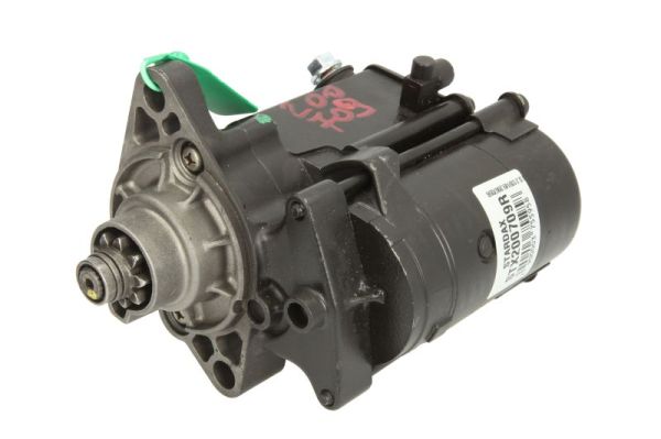 STX200709R