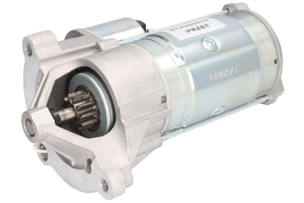 STX200076/PRZET
