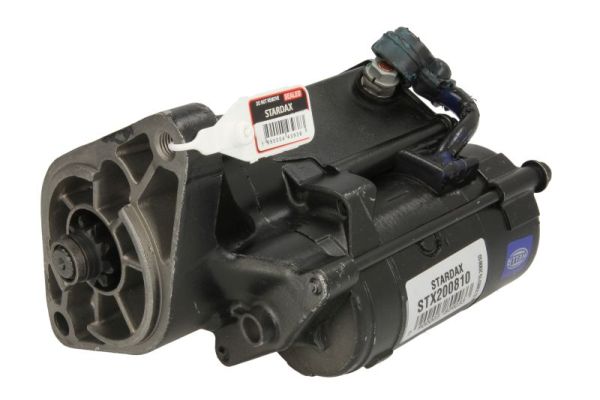 STX200810