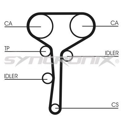 SY1007N