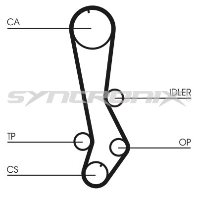 SY0876N