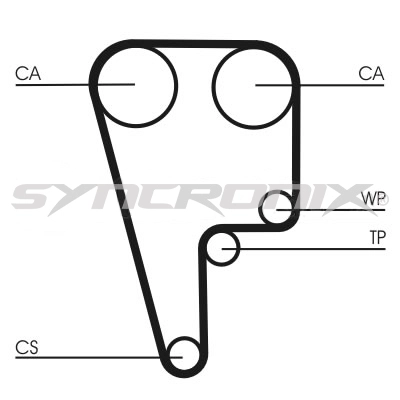 SY1006N