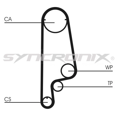 SY1070N