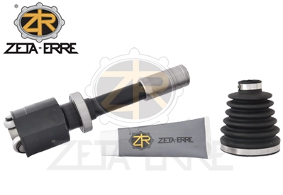 ZR8301