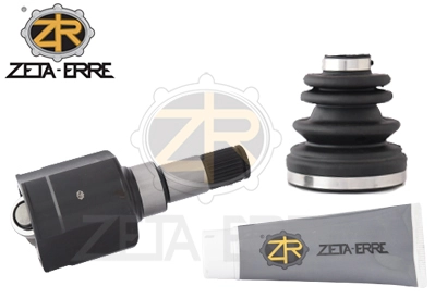 ZR8001