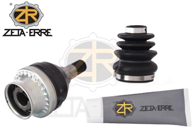 ZR8266