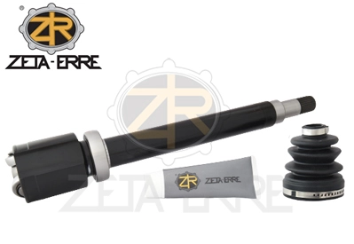 ZR8025