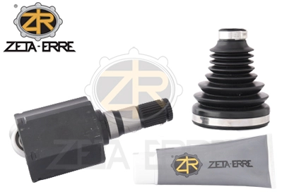 ZR8009