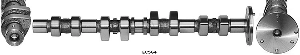 EC564