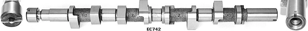 EC742