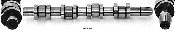 EC834