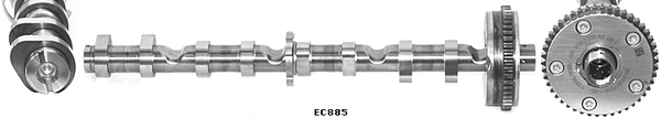 EC885