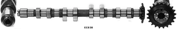EC838