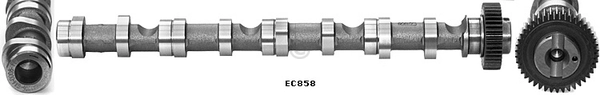 EC858