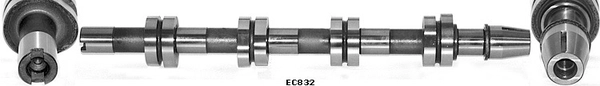 EC832