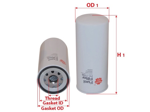 FC-7108