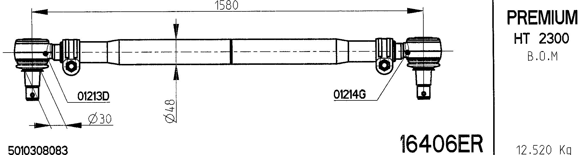 16406ER