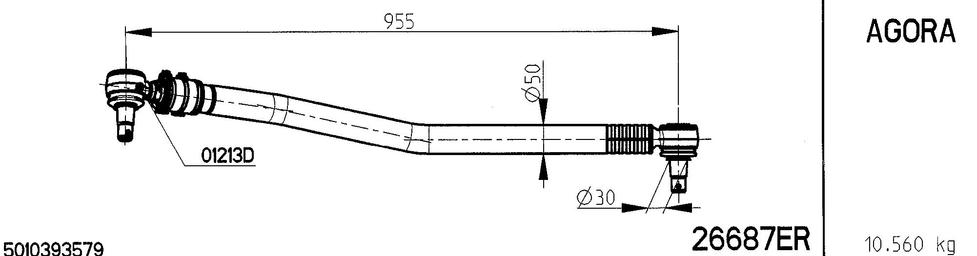 26687ER