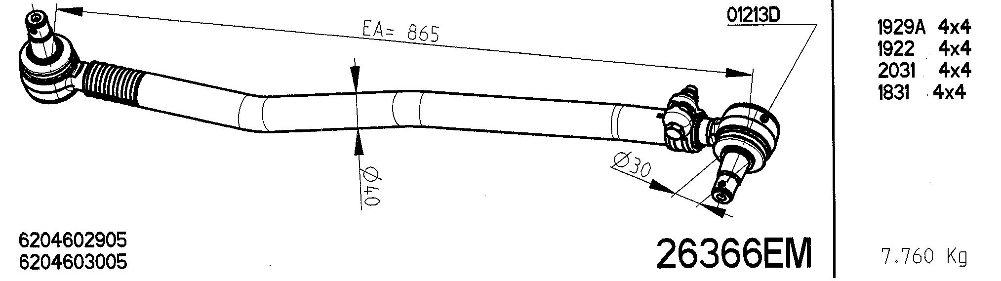 26366EM